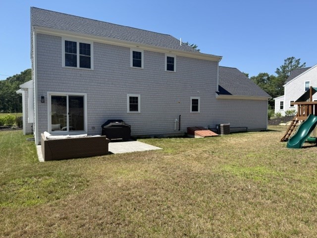 92 Herring Pond Road Plymouth, MA 02360 - Photo 5 of 38