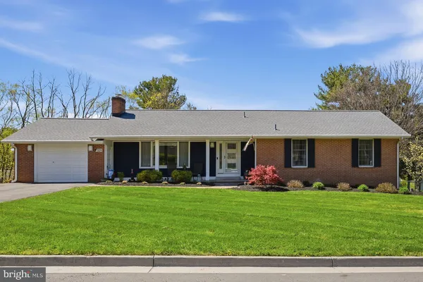 $619,900 | 329 Wood Avenue, Winchester, VA 22601