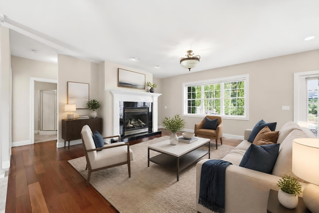 413 Batchelor Street Granby, MA 01033 - Photo 8 of 42