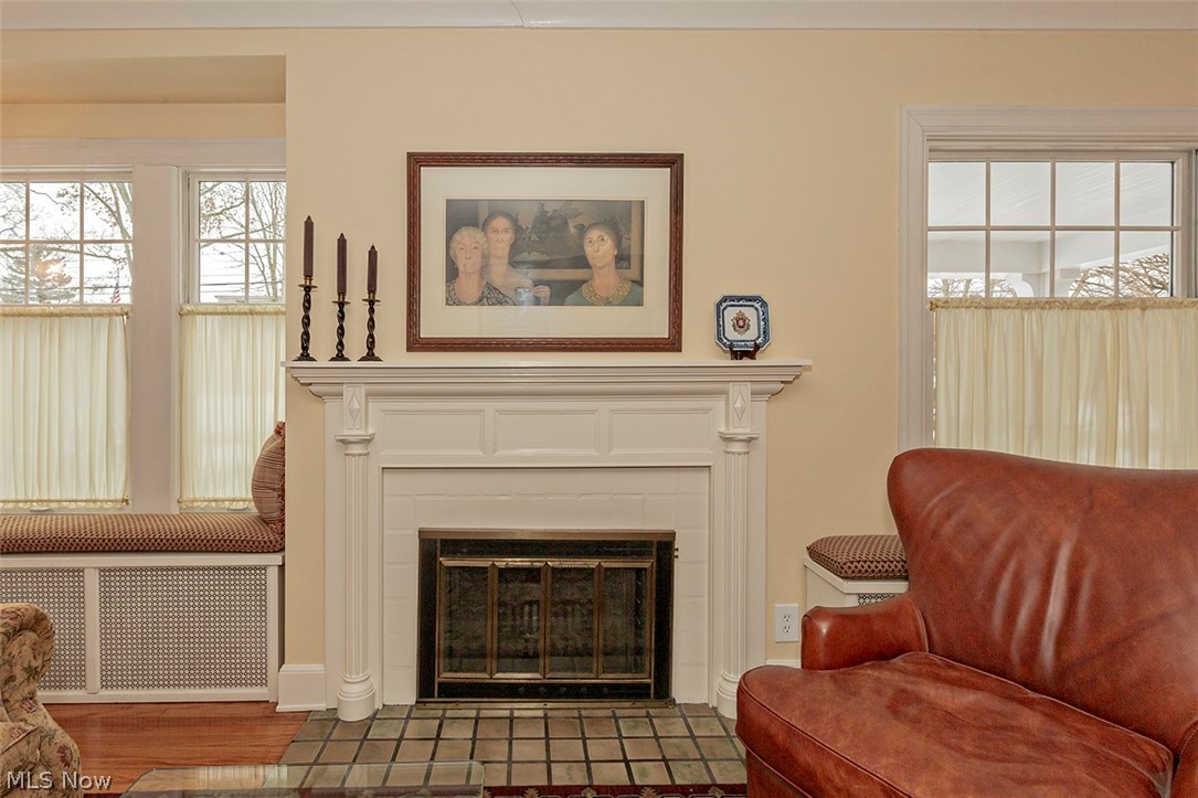 17413 Fernway Road Cleveland, OH 44120 - Photo 12 of 35 Gallery Image 12