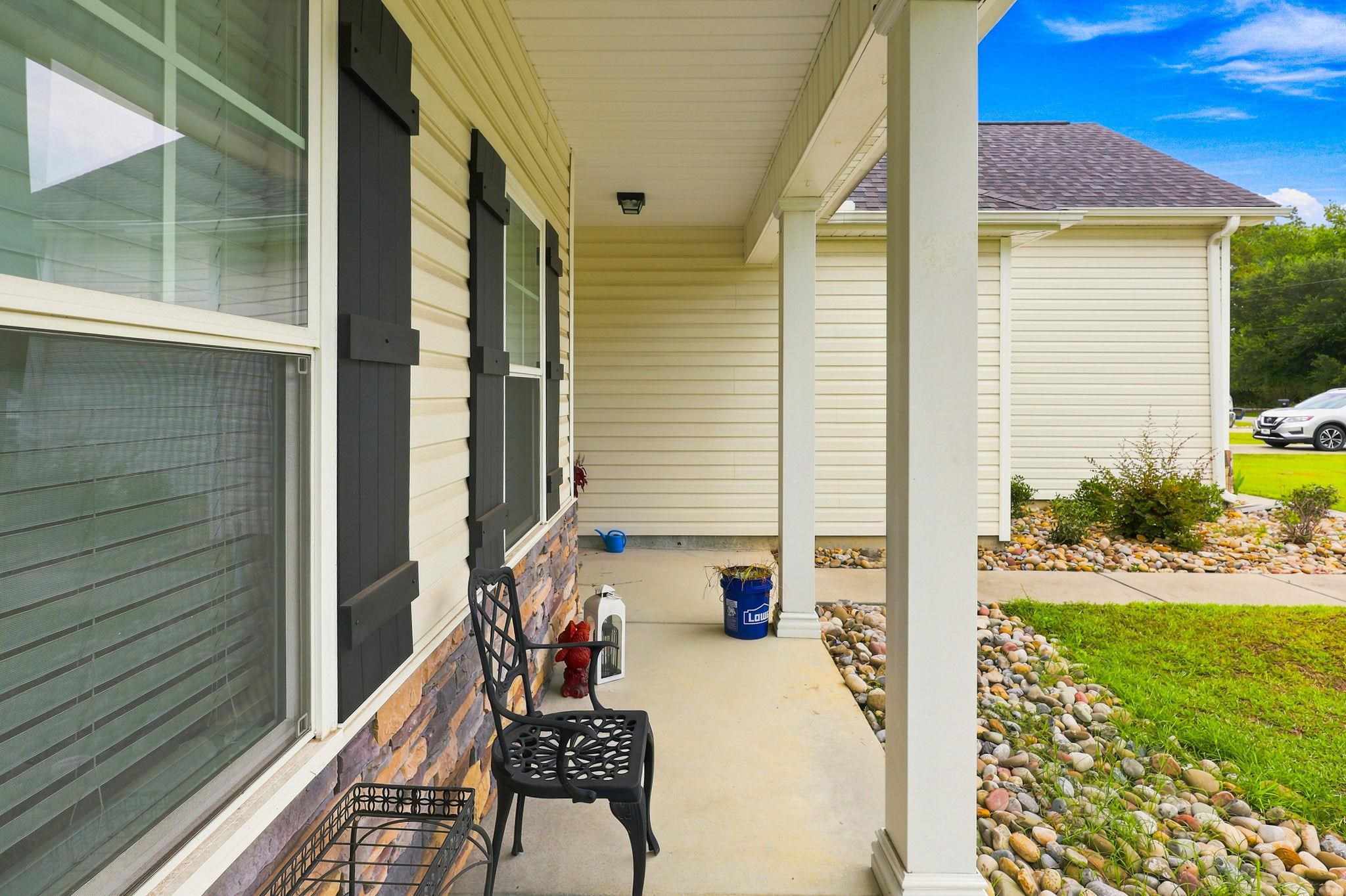 515 Allen Street Loris, SC 29569 - Photo 3 of 47