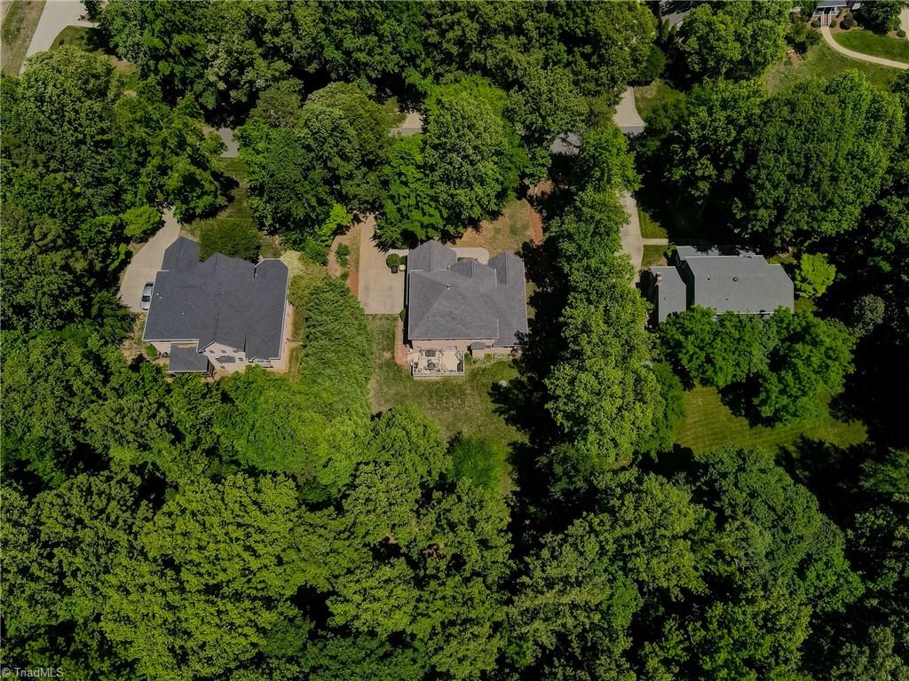 3420 Tanglebrook Trail Clemmons, NC 27012 - Photo 38 of 46