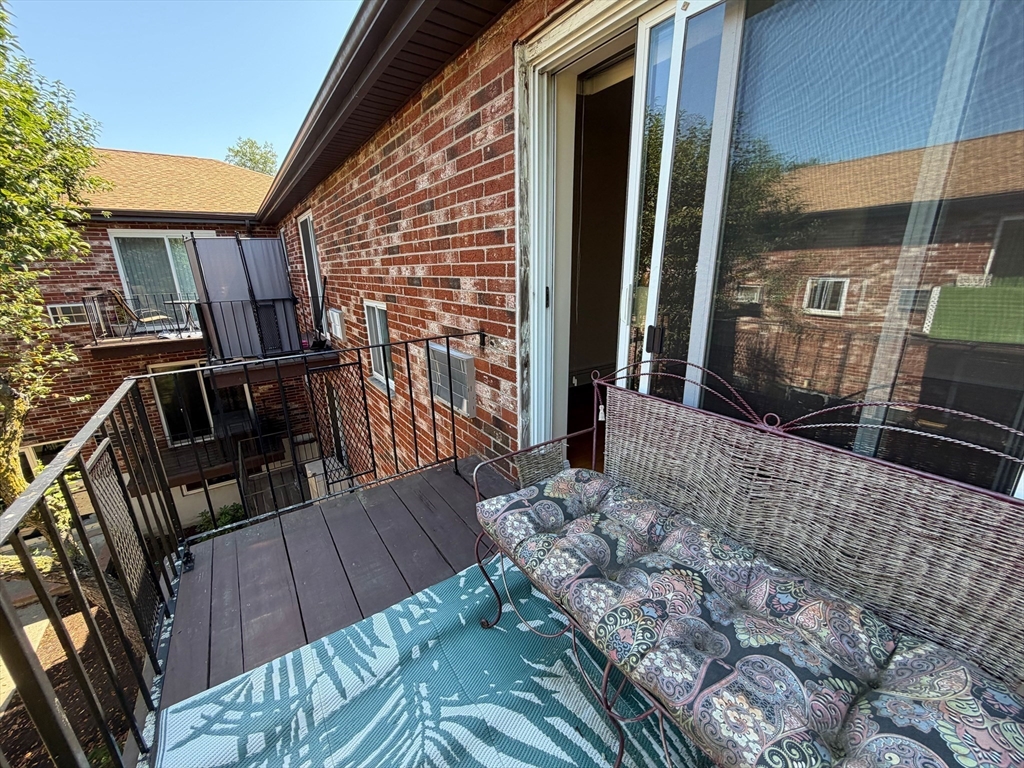 28 Westgate Road, Unit 5 Boston, MA 02467 - Photo 19 of 19 Gallery Image 19