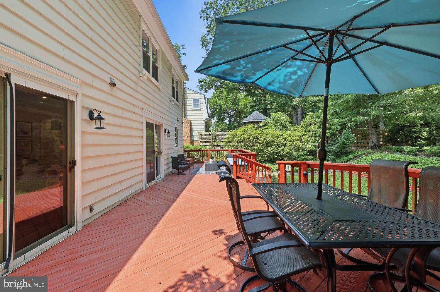 1332 Winding Waye Lane Silver Spring, MD 20902 - Photo 73 of 84