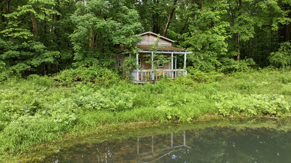 6070 Italy Valley Road Italy, NY 14512 - Photo 7 of 19