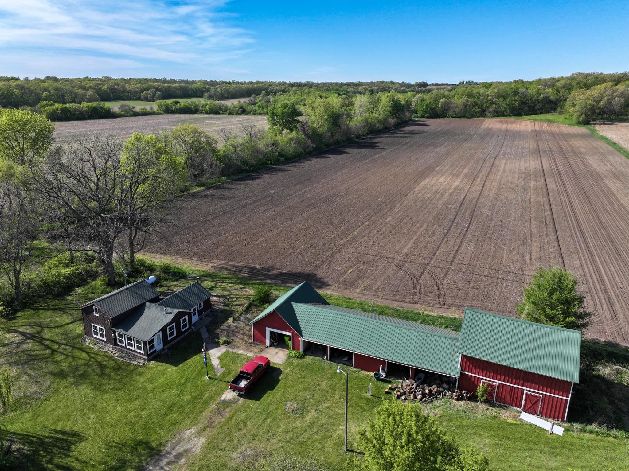 15936 West Beloit Newark Road Brodhead, WI 53520 - Photo 1 of 1 Gallery Image 1