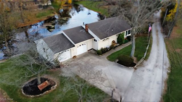 $273,700 | 1 Kimberly Drive, Mogadore, OH 44260