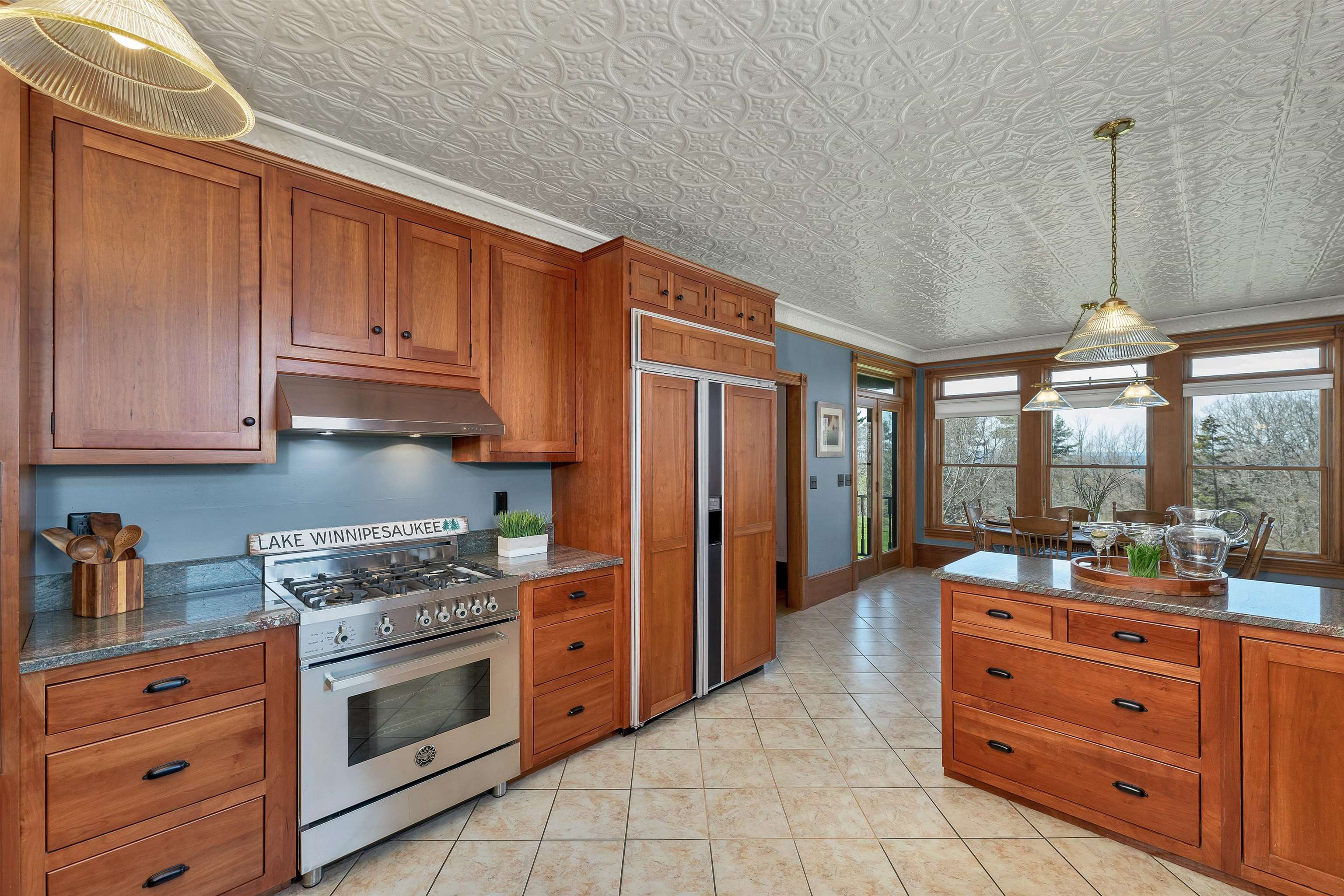292 Liberty Hill Road Gilford, NH 03249 - Photo 26 of 60