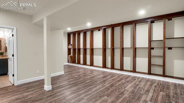 1275 Diamond Rim Drive Colorado Springs, CO 80921 - Photo 40 of 50 Gallery Image 40