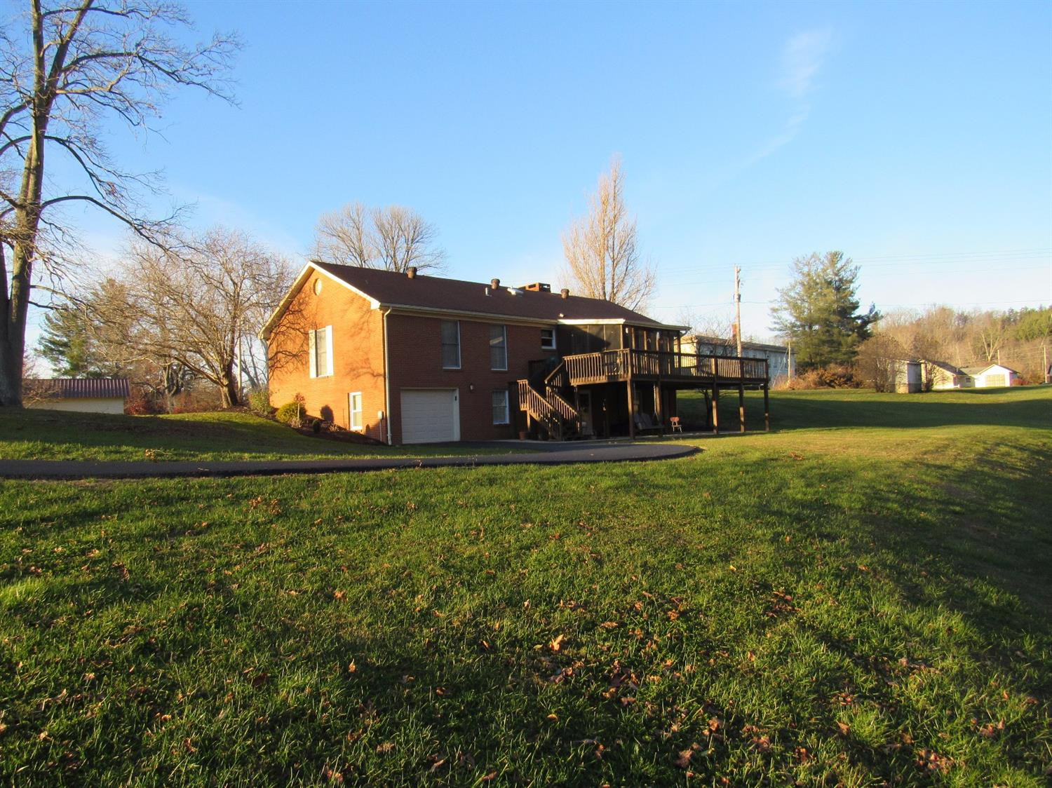 100 Academy Road Hazel Green, KY 41332 - Photo 12 of 97 Photo 12