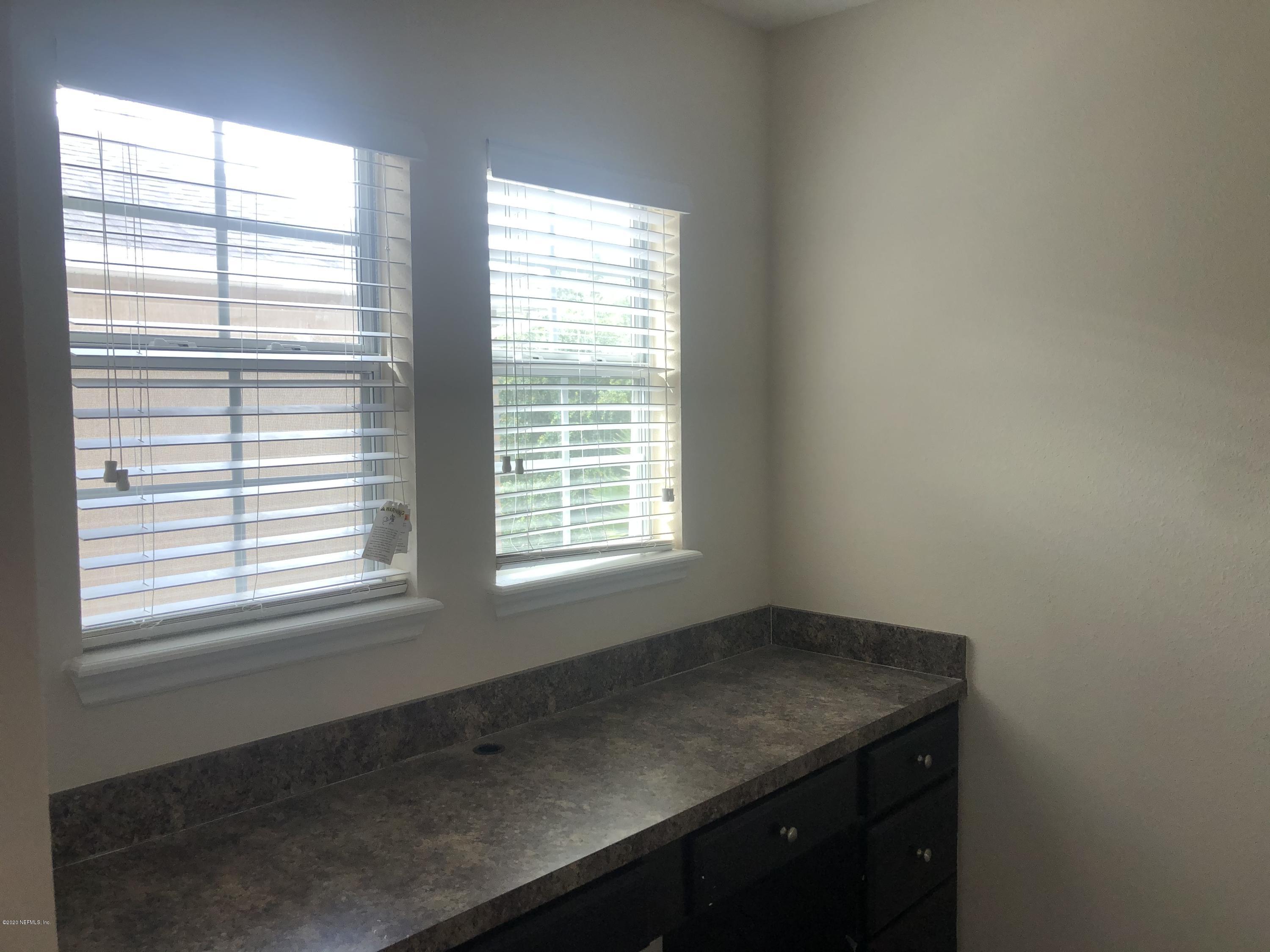 3782 Chasing Falls Road Orange Park, FL 32065 - Photo 19 of 22 a view of a window in a room