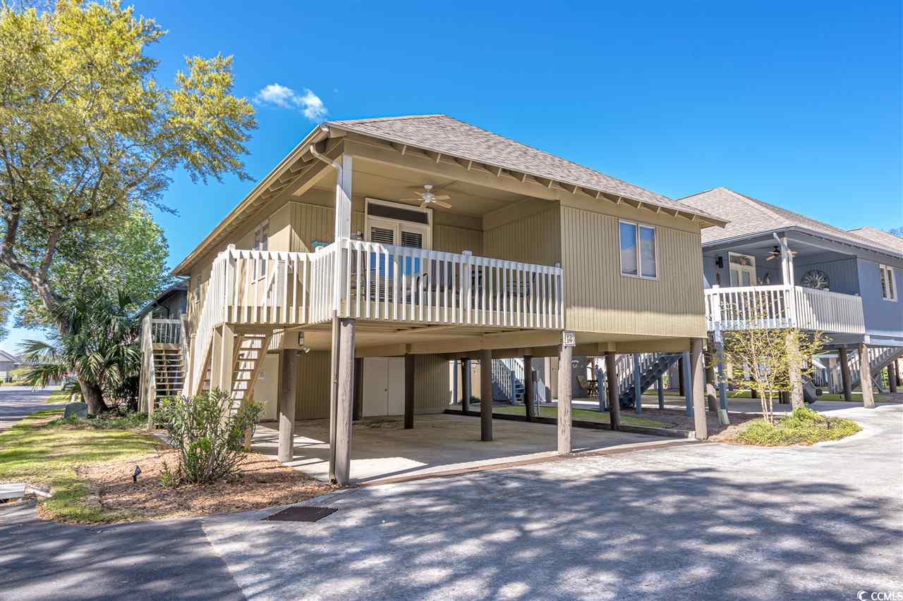 14 Cottage Court Myrtle Beach, SC 29572 - Photo 1 of 33