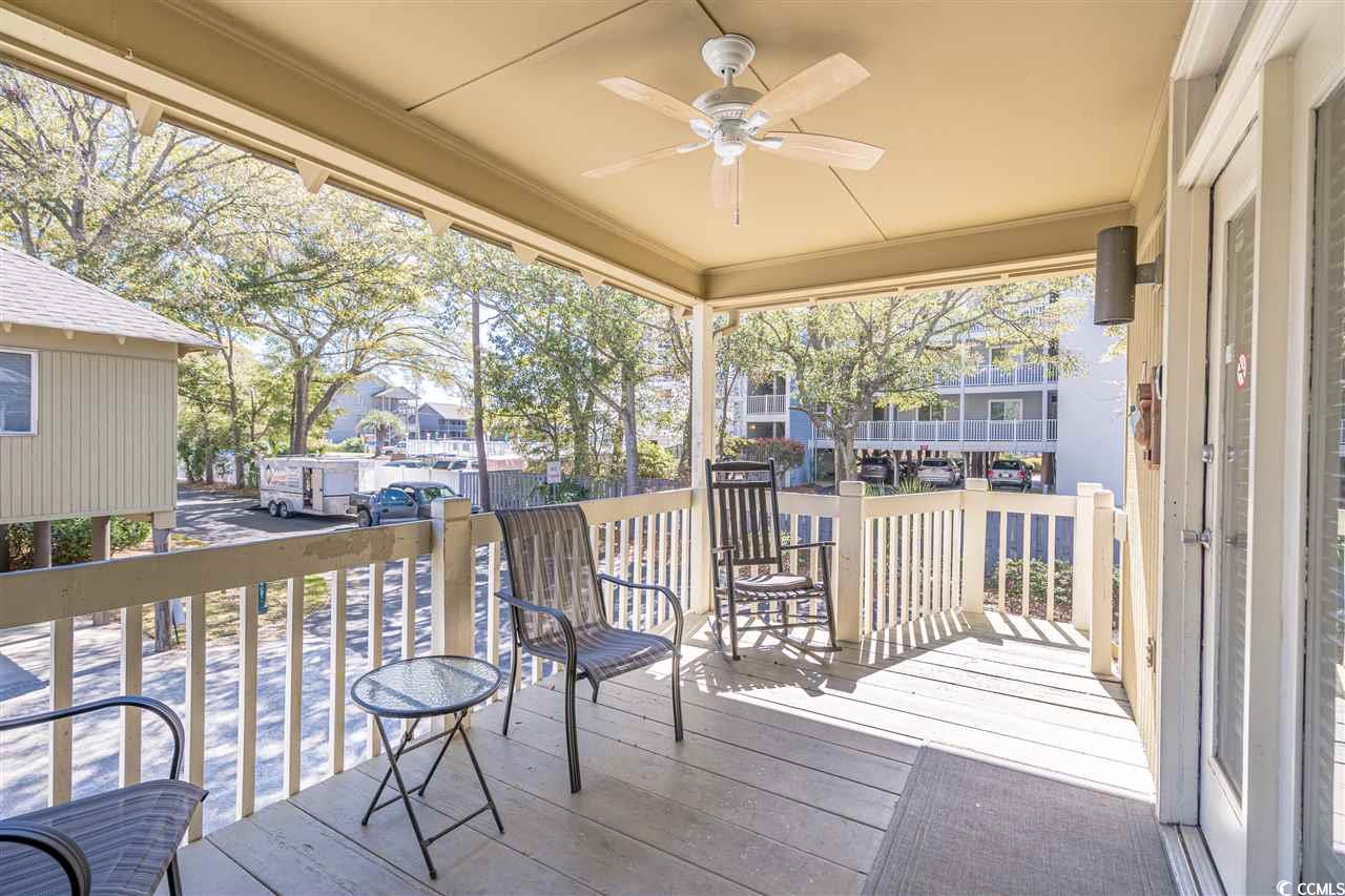 14 Cottage Court Myrtle Beach, SC 29572 - Photo 23 of 33
