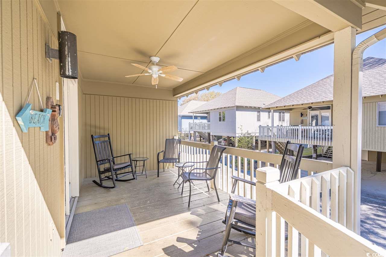 14 Cottage Court Myrtle Beach, SC 29572 - Photo 24 of 33