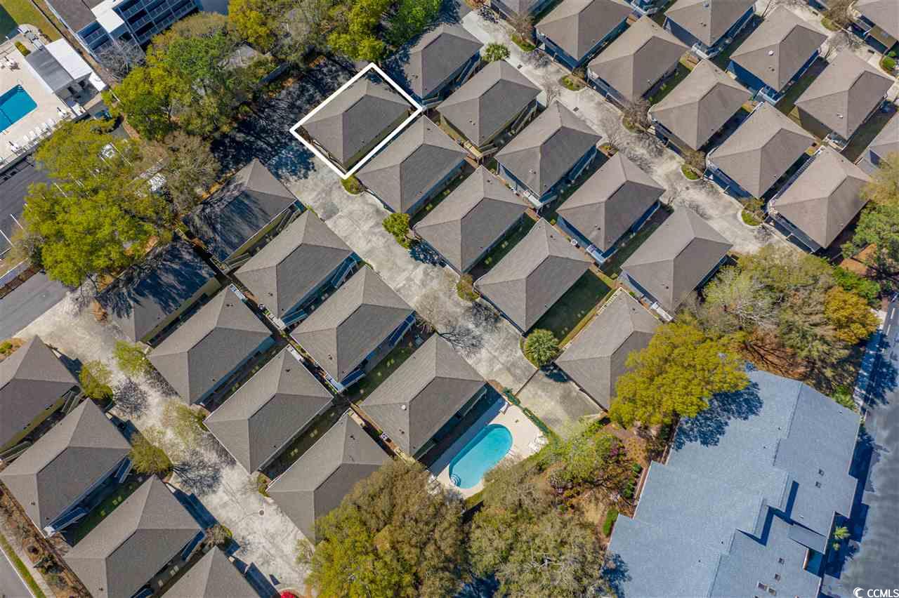 14 Cottage Court Myrtle Beach, SC 29572 - Photo 27 of 33