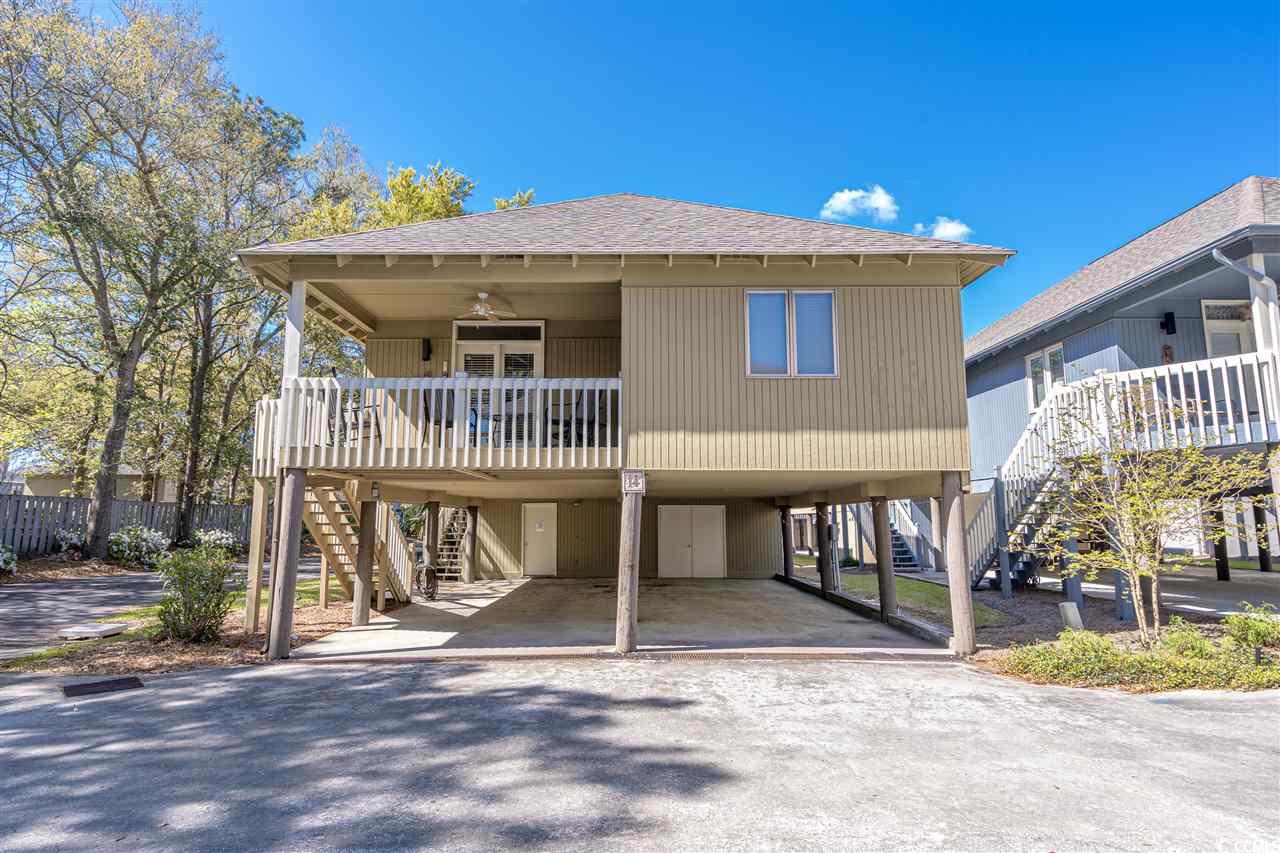 14 Cottage Court Myrtle Beach, SC 29572 - Photo 29 of 33