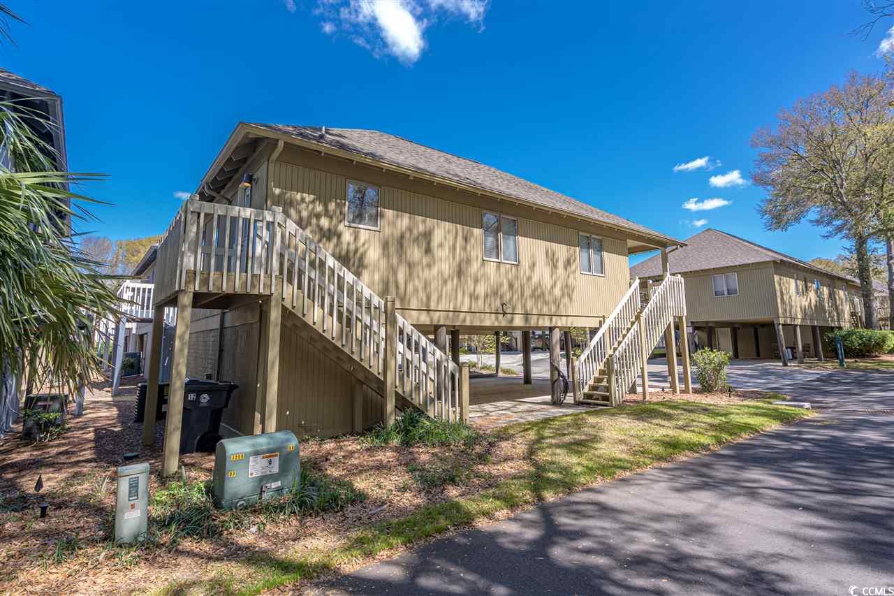 14 Cottage Court Myrtle Beach, SC 29572 - Photo 30 of 33