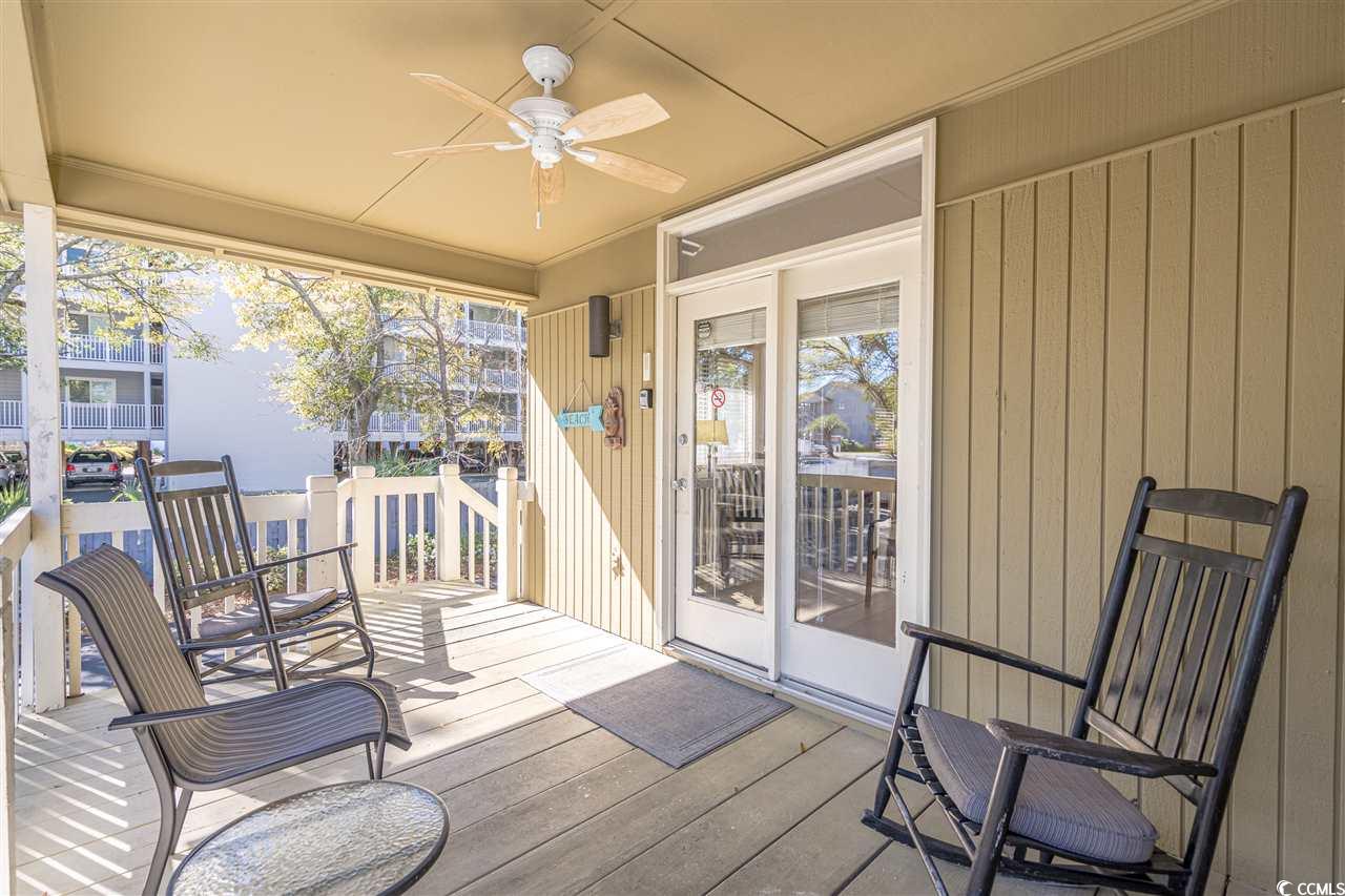 14 Cottage Court Myrtle Beach, SC 29572 - Photo 3 of 33