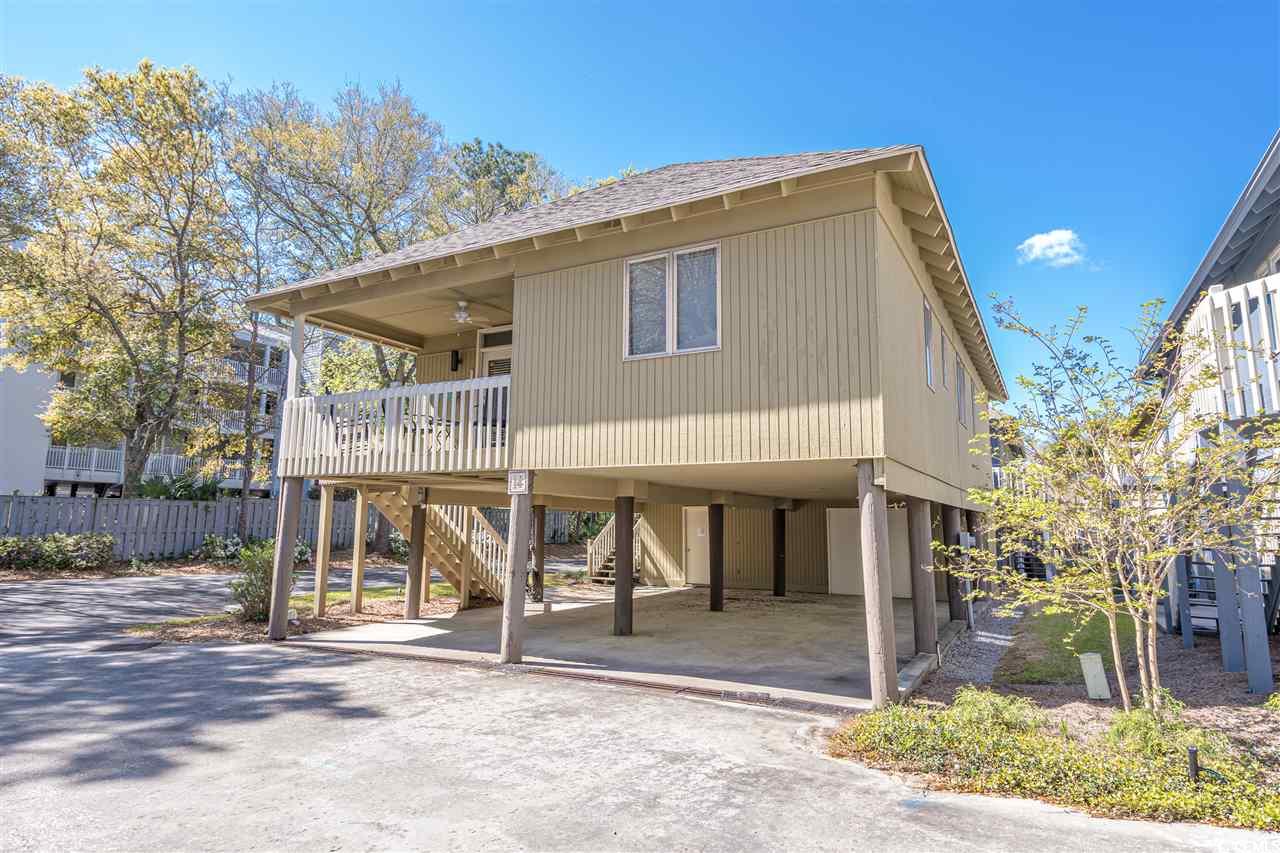 14 Cottage Court Myrtle Beach, SC 29572 - Photo 31 of 33