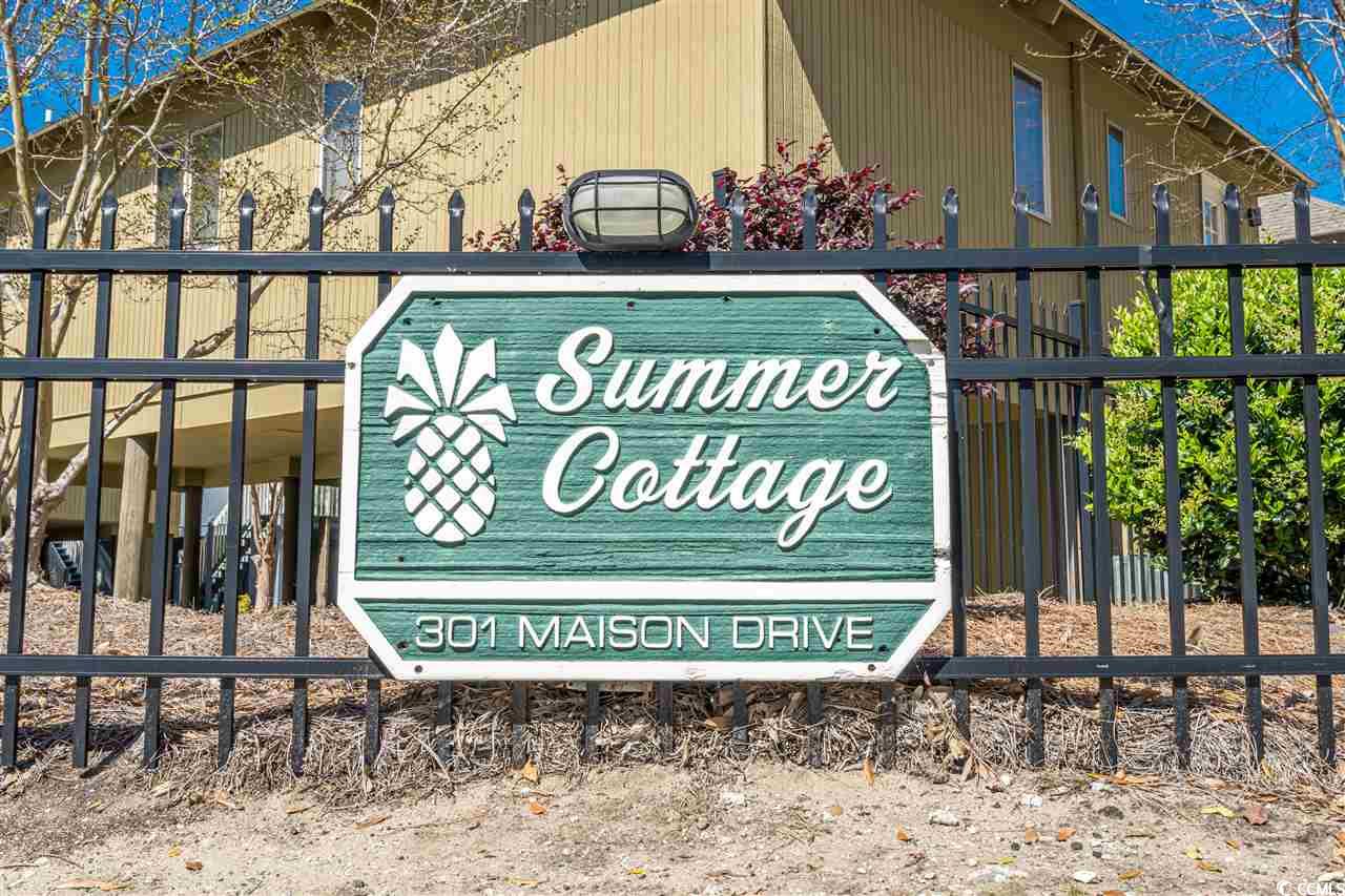 14 Cottage Court Myrtle Beach, SC 29572 - Photo 32 of 33