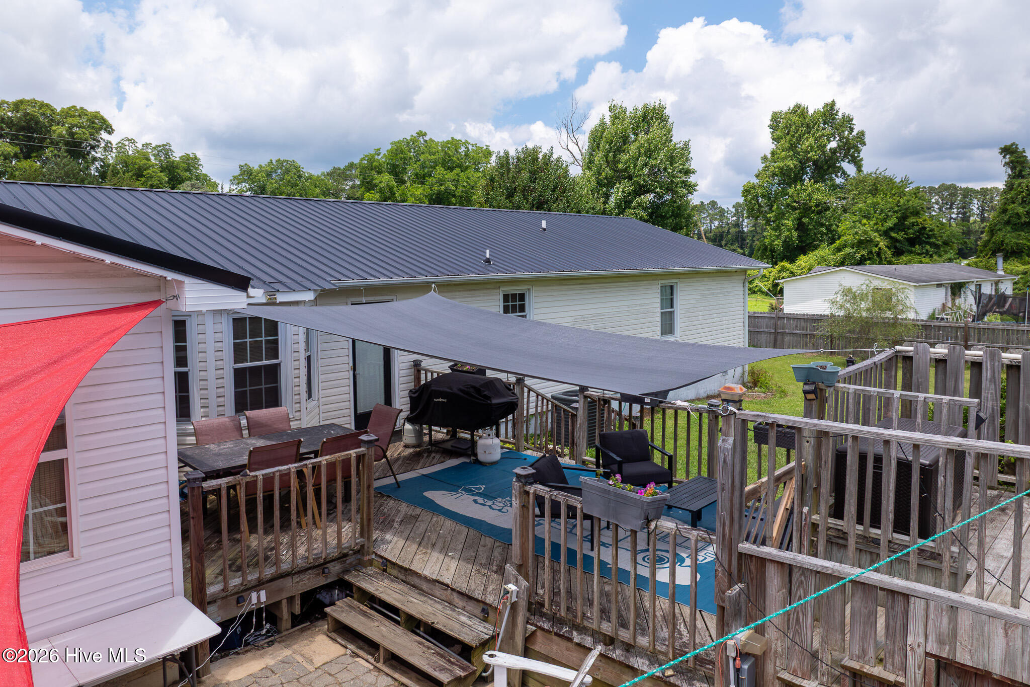 388 Comfort Road Richlands, NC 28574 - Photo 58 of 97