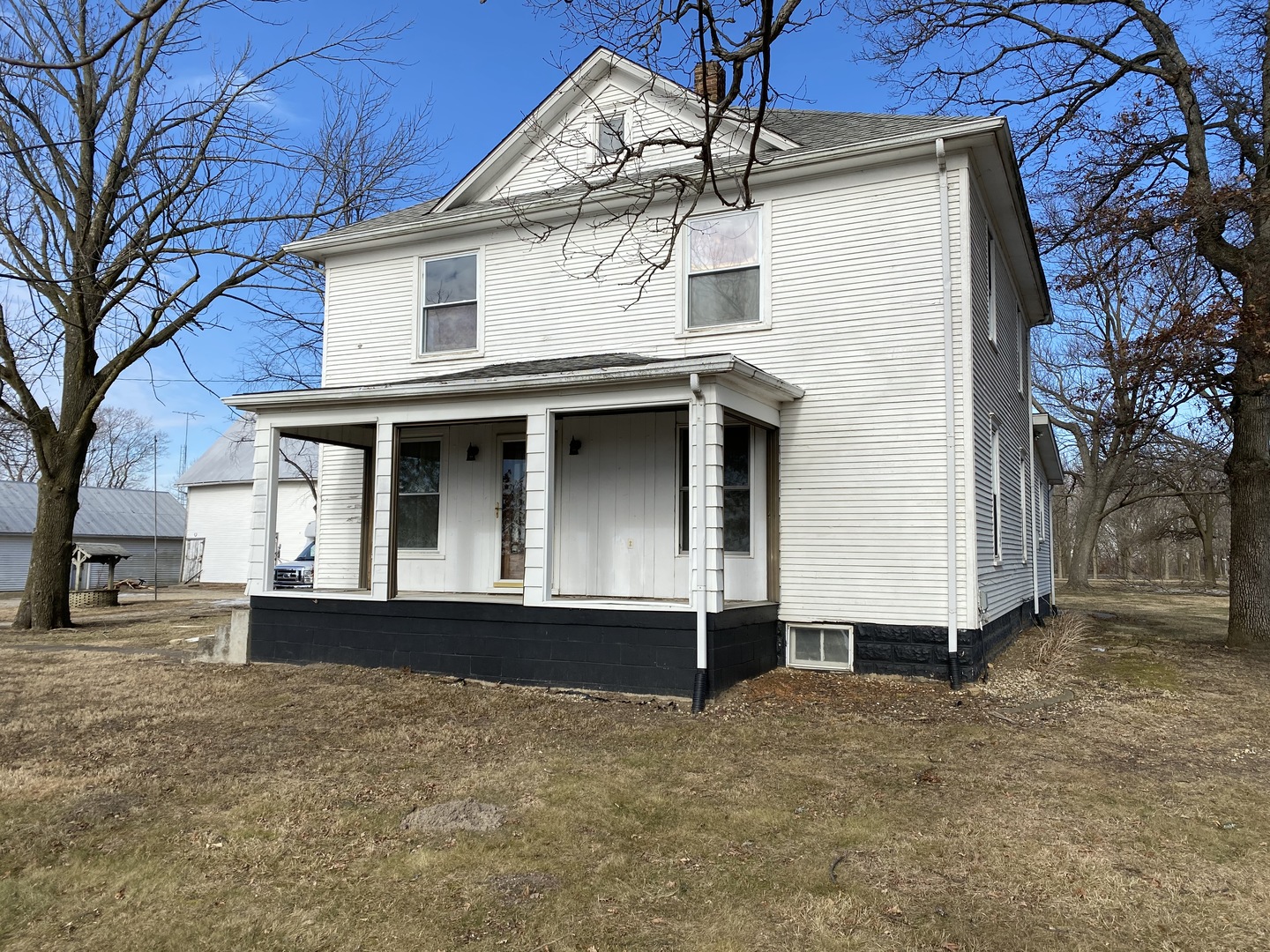 28318 Hinman Road Tremont, IL 61568 - Photo 1 of 9