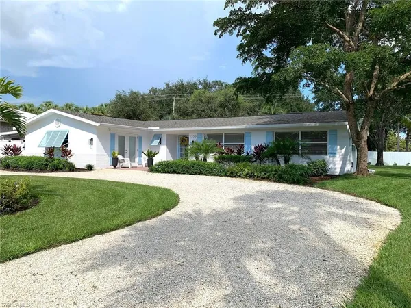 $25,000 | 1530 Mandarin Road, Naples, FL 34102