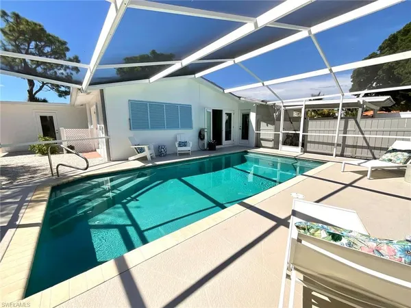 $25,000 | 1530 Mandarin Road, Naples, FL 34102