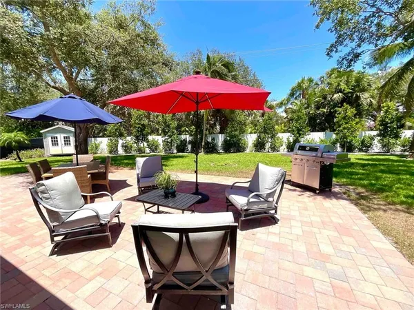 $25,000 | 1530 Mandarin Road, Naples, FL 34102