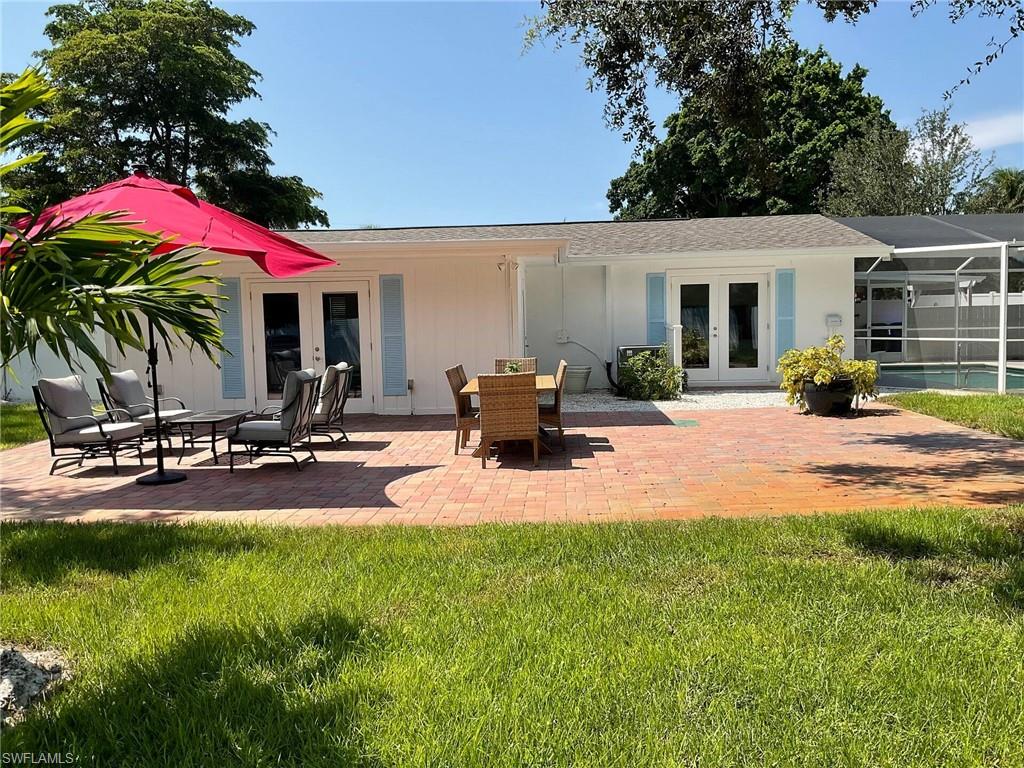 1530 Mandarin Road Naples, FL 34102 - Photo 37 of 44