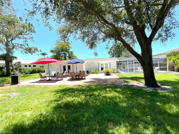 $25,000 | 1530 Mandarin Road, Naples, FL 34102