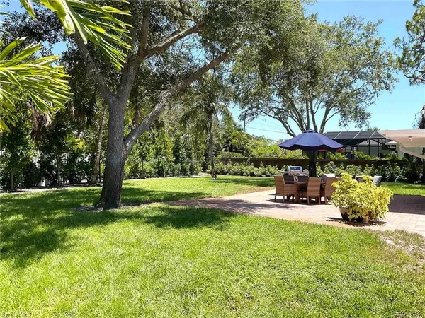 $25,000 | 1530 Mandarin Road, Naples, FL 34102