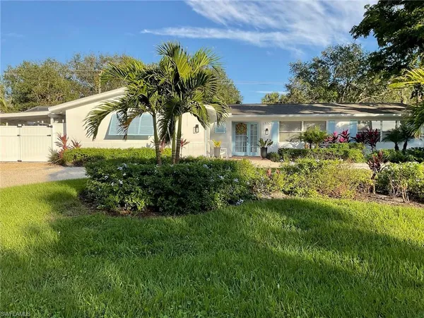 $25,000 | 1530 Mandarin Road, Naples, FL 34102