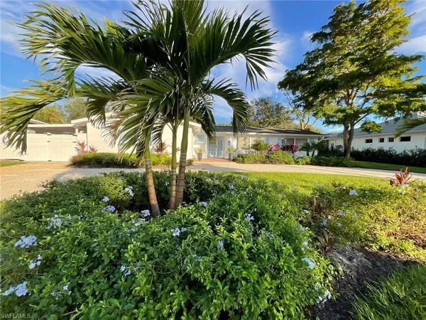 $25,000 | 1530 Mandarin Road, Naples, FL 34102