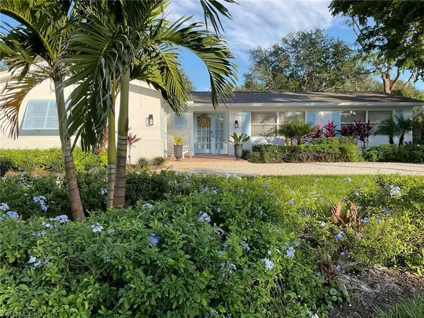 $25,000 | 1530 Mandarin Road, Naples, FL 34102