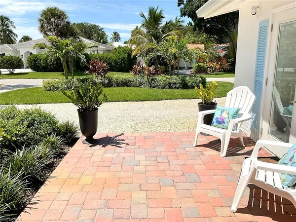$25,000 | 1530 Mandarin Road, Naples, FL 34102