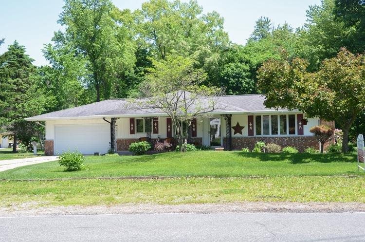 55626 Country Club Road South Bend, IN 46619 - Photo 1 of 1 Gallery Image 1