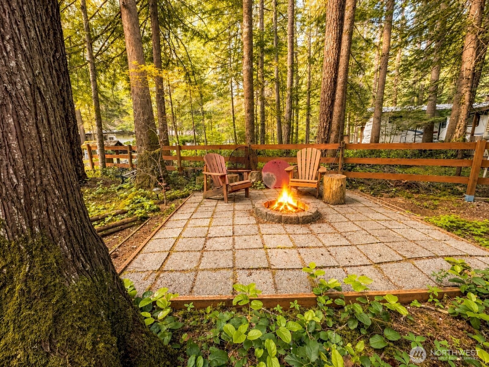 86-3 Sunset Circle Maple Falls, WA 98266 - Photo 2 of 34