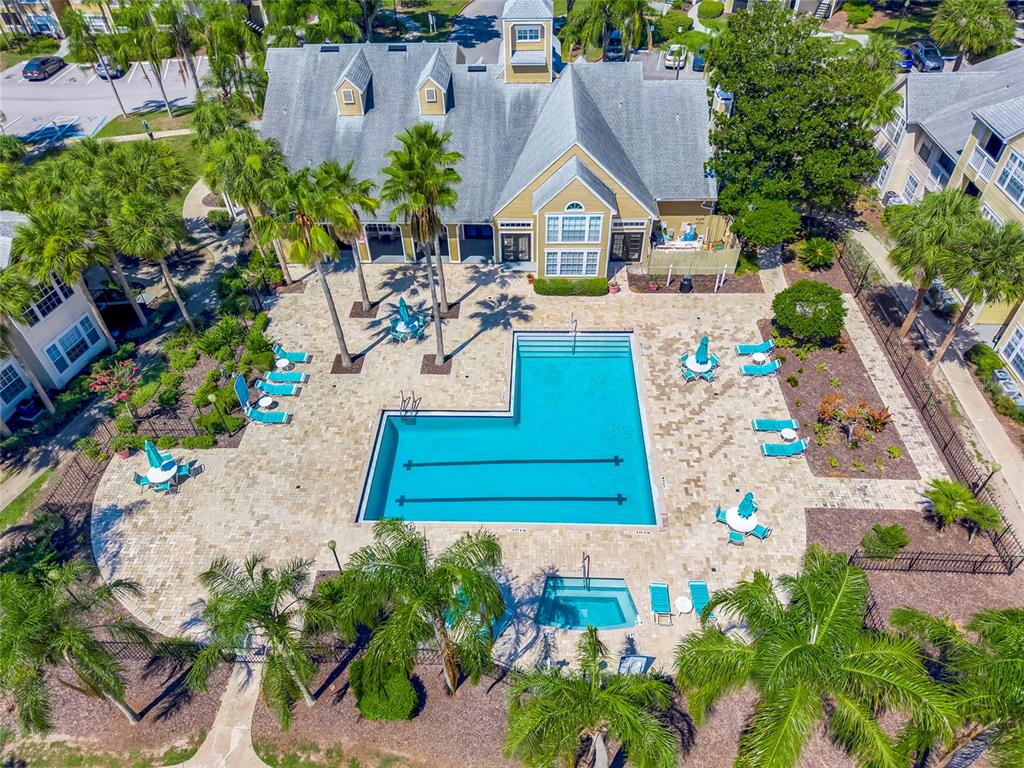 1029 South Hiawassee Road, Unit 2424 Orlando, FL 32835 - Photo 35 of 38