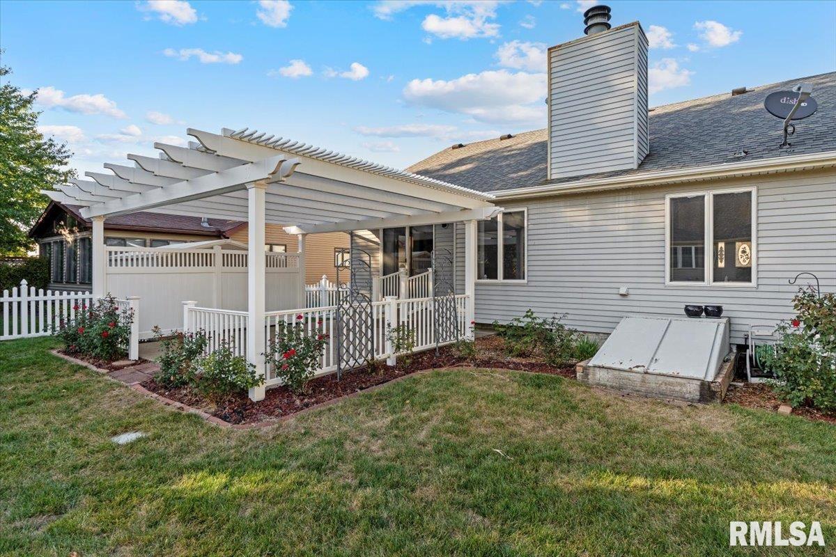 2605 Hunter Road Bettendorf, IA 52722 - Photo 49 of 54 Gallery Image 49