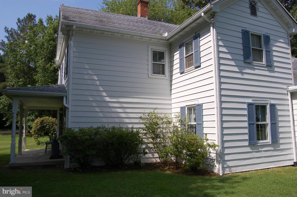 11638 Longwoods Road Easton, MD 21601 - Photo 3 of 29 Exterior (General)
