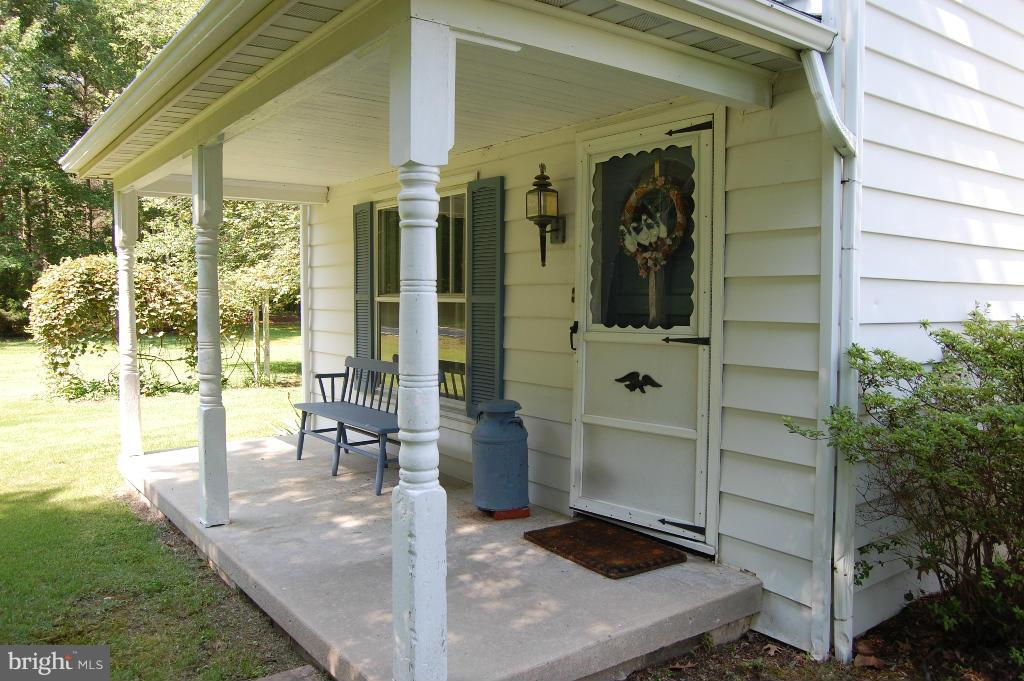 11638 Longwoods Road Easton, MD 21601 - Photo 4 of 29 Exterior (Front)