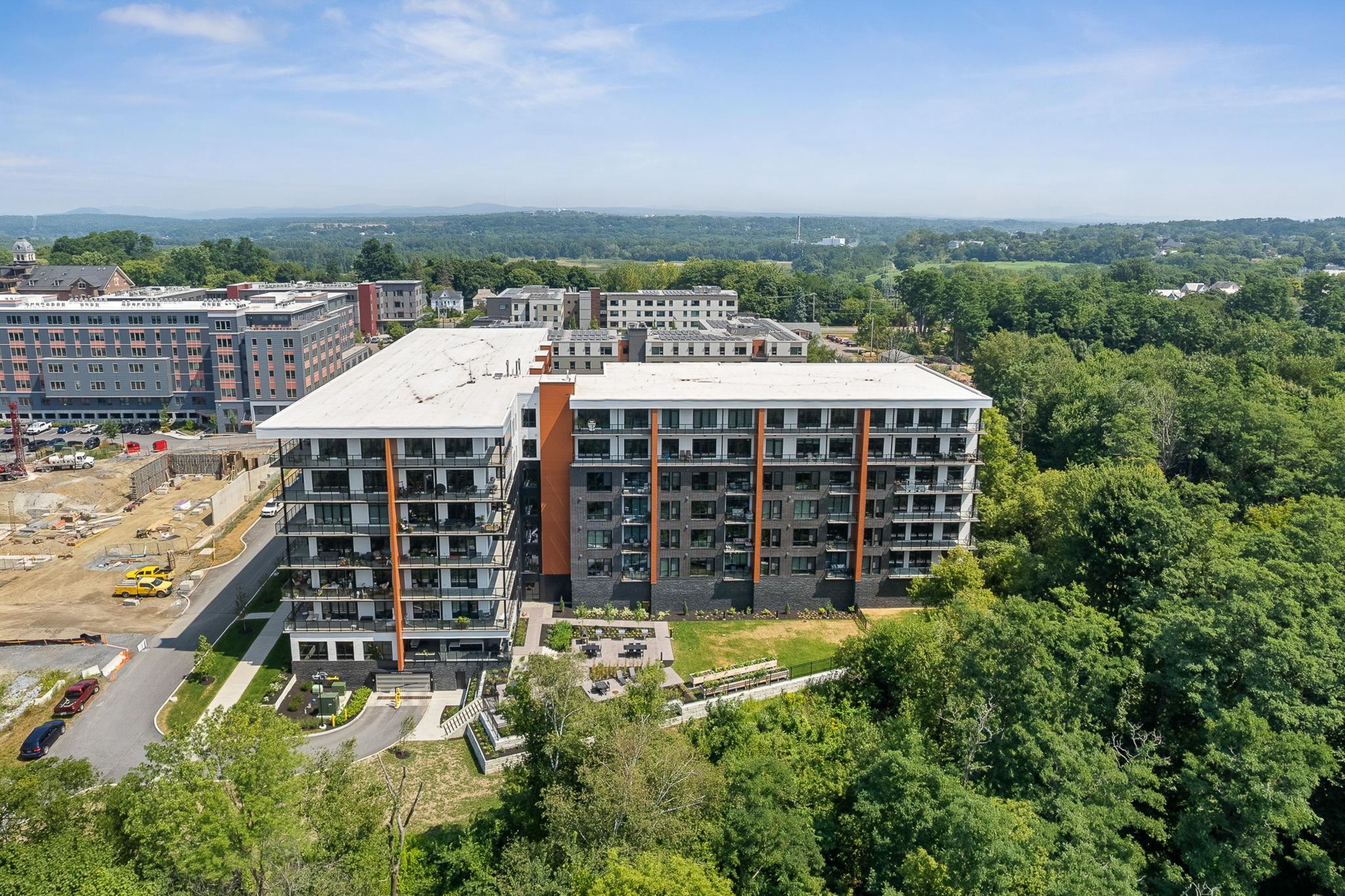 125 Cambrian Way, Unit 607 Burlington, VT 05401 - Photo 39 of 40