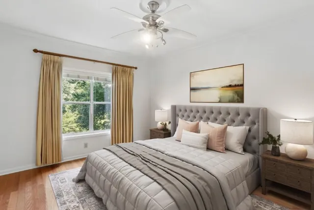 $290,000 | 1209 River Green Drive Northwest, Atlanta, GA 30327