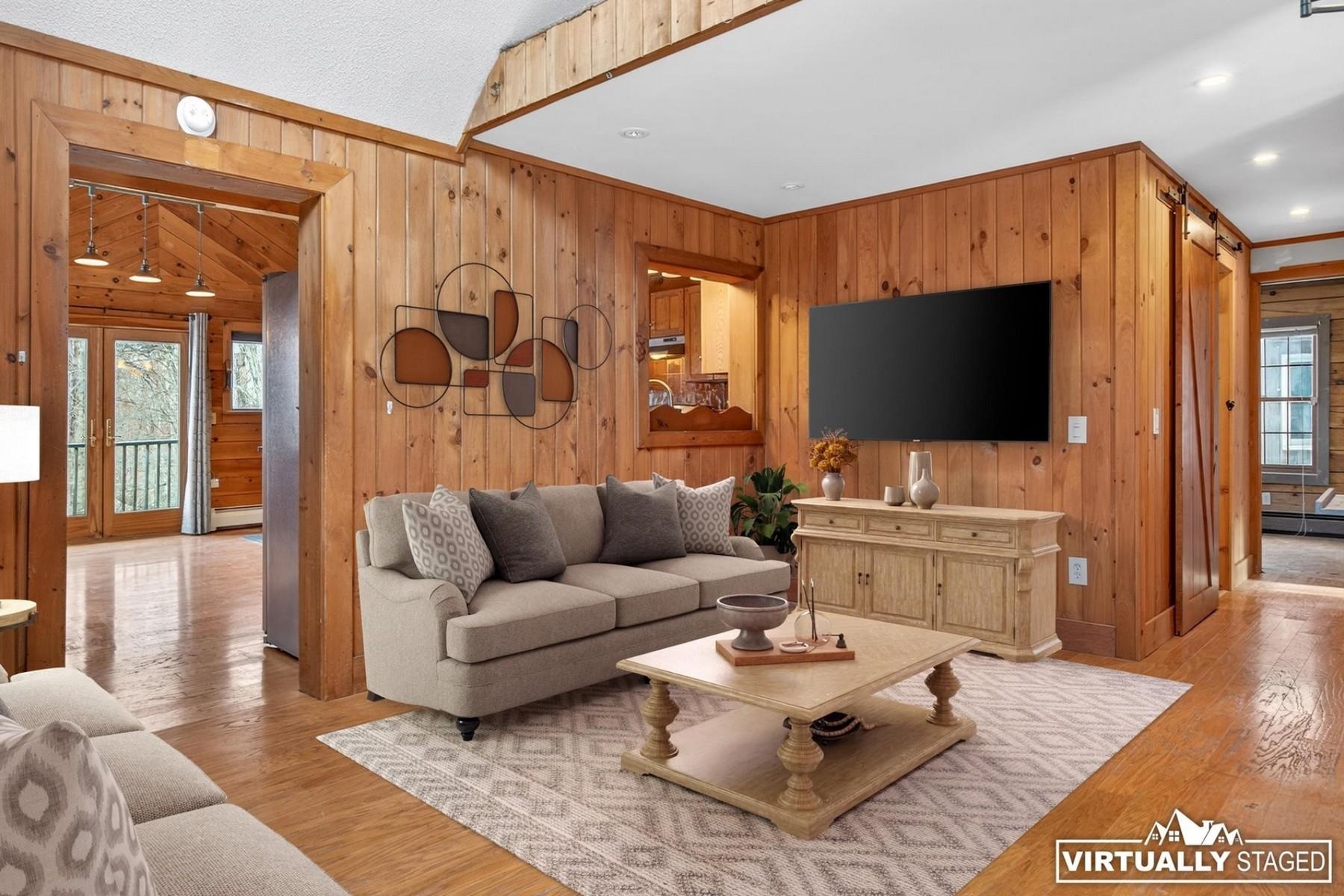 1350 Teer Road Clarendon, VT 05777 - Photo 13 of 53