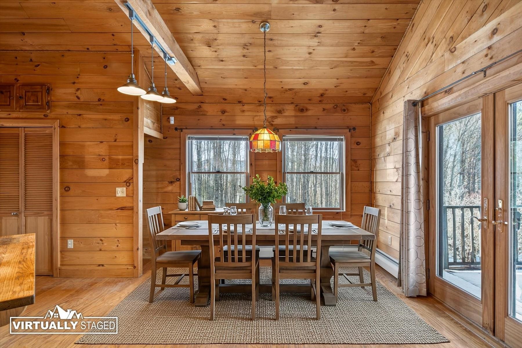 1350 Teer Road Clarendon, VT 05777 - Photo 21 of 53