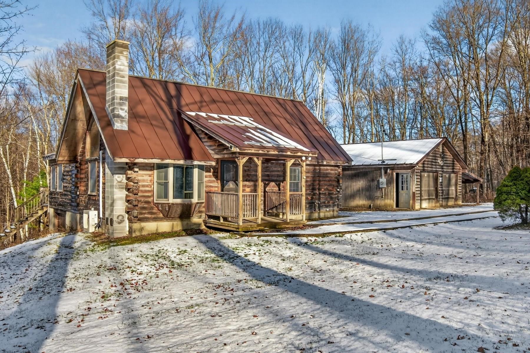 1350 Teer Road Clarendon, VT 05777 - Photo 3 of 53