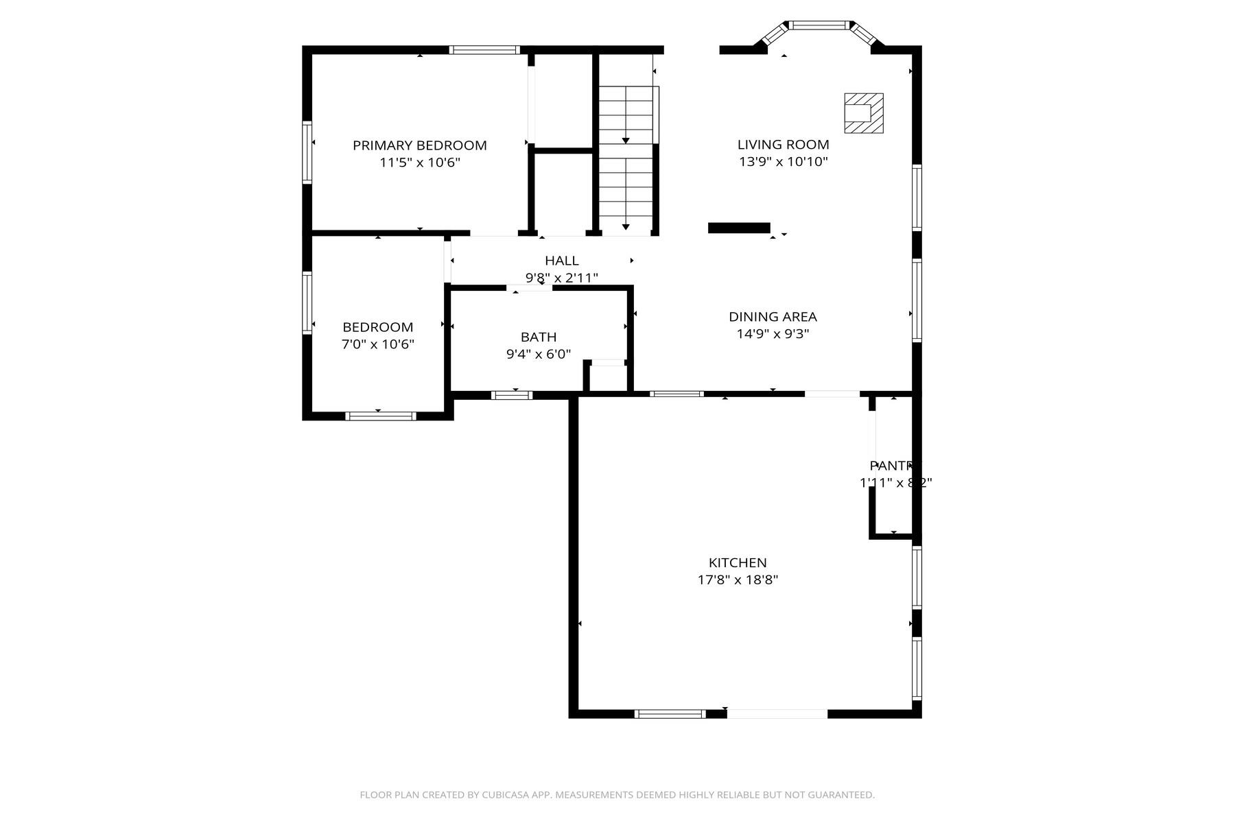 1350 Teer Road Clarendon, VT 05777 - Photo 38 of 53