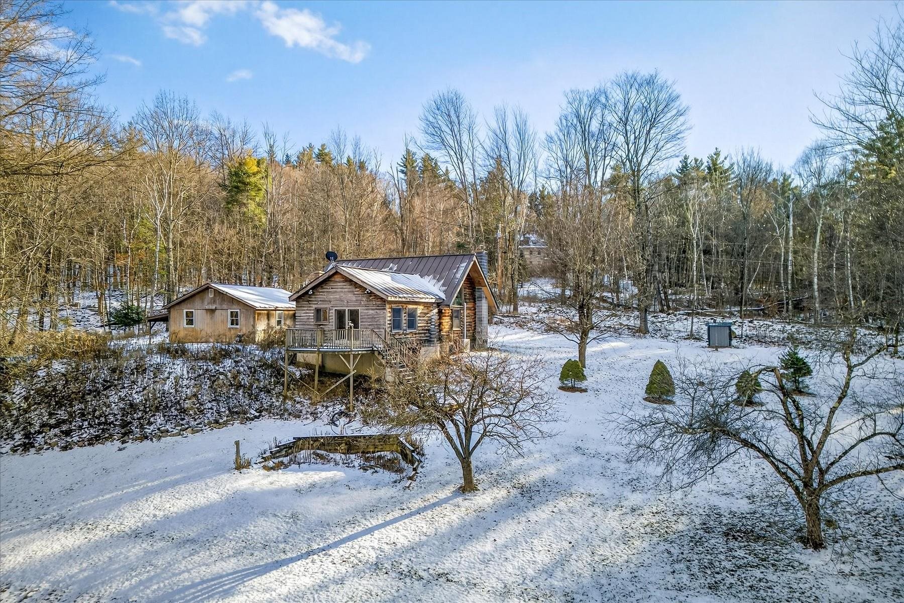 1350 Teer Road Clarendon, VT 05777 - Photo 5 of 53