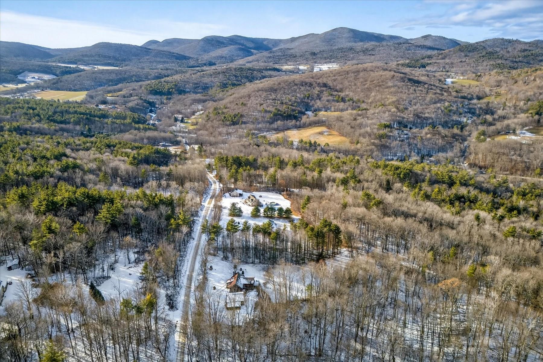 1350 Teer Road Clarendon, VT 05777 - Photo 51 of 53